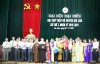 Đại hội Đại biểu Hội Chữ thập đỏ huyện Gia Lâm lần thứ X,  nhiệm kỳ 2016-2021
