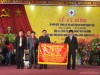 Lễ kỷ niệm 30 năm ngày thành lập Hội Chữ thập đỏ huyện Thạch Thất