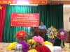 Đoàn công tác của thành phố Hà Nội thăm và làm việc tại tỉnh Điện Biên và Lai Châu