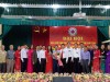 Đại hội điểm Hội Chữ thập đỏ xã Quảng Phú Cầu, huyện Ứng Hòa nhiệm kỳ 2021-2026