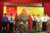Đại hội điểm Hội Chữ thập đỏ thị trấn Liên Quan, huyện Thạch Thất nhiệm kỳ 2021-2026