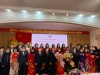 Đại hội đại biểu Hội Chữ thập đỏ Việt Nam quận Cầu Giấy lần thứ V, nhiệm kỳ 2021-2026