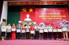Huyện Thường Tín tôn vinh người hiến máu tiêu biểu năm 2022