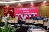 Quận Thanh Xuân Tôn vinh người hiến máu tiêu biểu năm 2022