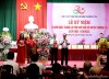 Huyện Thường Tín: Kỷ niệm 30 năm ngày thành lập Hội Chữ thập đỏ
