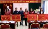 Hội Chữ thập đỏ thành phố Hà Nội phát huy vai trò nòng cốt trong các hoạt động Nhân đạo