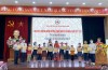 Các cấp Hội Chữ thập đỏ Hà Nội đồng loạt phát động Tháng Nhân đạo 2023
