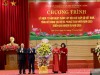 Huyện Sóc Sơn: Kỷ niệm 77 năm ngày thành lập Hội Chữ thập đỏ Việt Nam