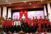 Đại hội đại biểu Hội Chữ thập đỏ huyện Thường Tín đề ra những giải pháp đẩy mạnh vai trò, vị thế của Hội
