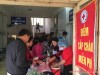 Cấp phát cháo miễn phí cho hơn 220 bệnh nhân hoàn cảnh khó khăn huyện Thường Tín