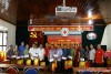 Tặng Nhà chữ thập đỏ, tặng quà cho các gia đình chính sách tại tỉnh Hà Giang