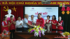 Hội Chữ thập đỏ Hà Nội ký kết hoạt động nhân đạo với Công ty TNHH TM và DV Thanh Long