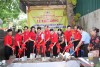 Cụm thi đua trung du Việt Bắc và TP Hà Nội 6 tháng đầu năm tổng giá trị công tác hội và phong trào Chữ thập đỏ đạt 417,2 tỷ đồng