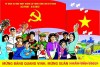 Kỷ niệm 92 năm Ngày thành lập Đảng Cộng sản Việt Nam (03/02/1930-03/02/2022)