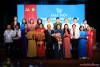 Đại hội Uỷ ban hoà bình thành phố Hà Nội lần thứ VII, nhiệm kỳ 2022-2027