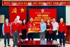 Hà Nội tổ chức trao tặng nhà Chữ thập đỏ cho gia đình có hoàn cảnh khó khăn tỉnh Vĩnh Phúc