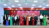 Xã Đa Phúc và phường Văn Miếu - Quốc Tử Giám tổ chức thành công Đại hội Hội Chữ thập đỏ lần thứ I