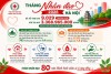 Cập nhật kết quả Tháng Nhân đạo tính đến ngày 10/5/2026
