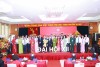 Đại hội XII Hội Chữ thập đỏ thành phố Hà Nội