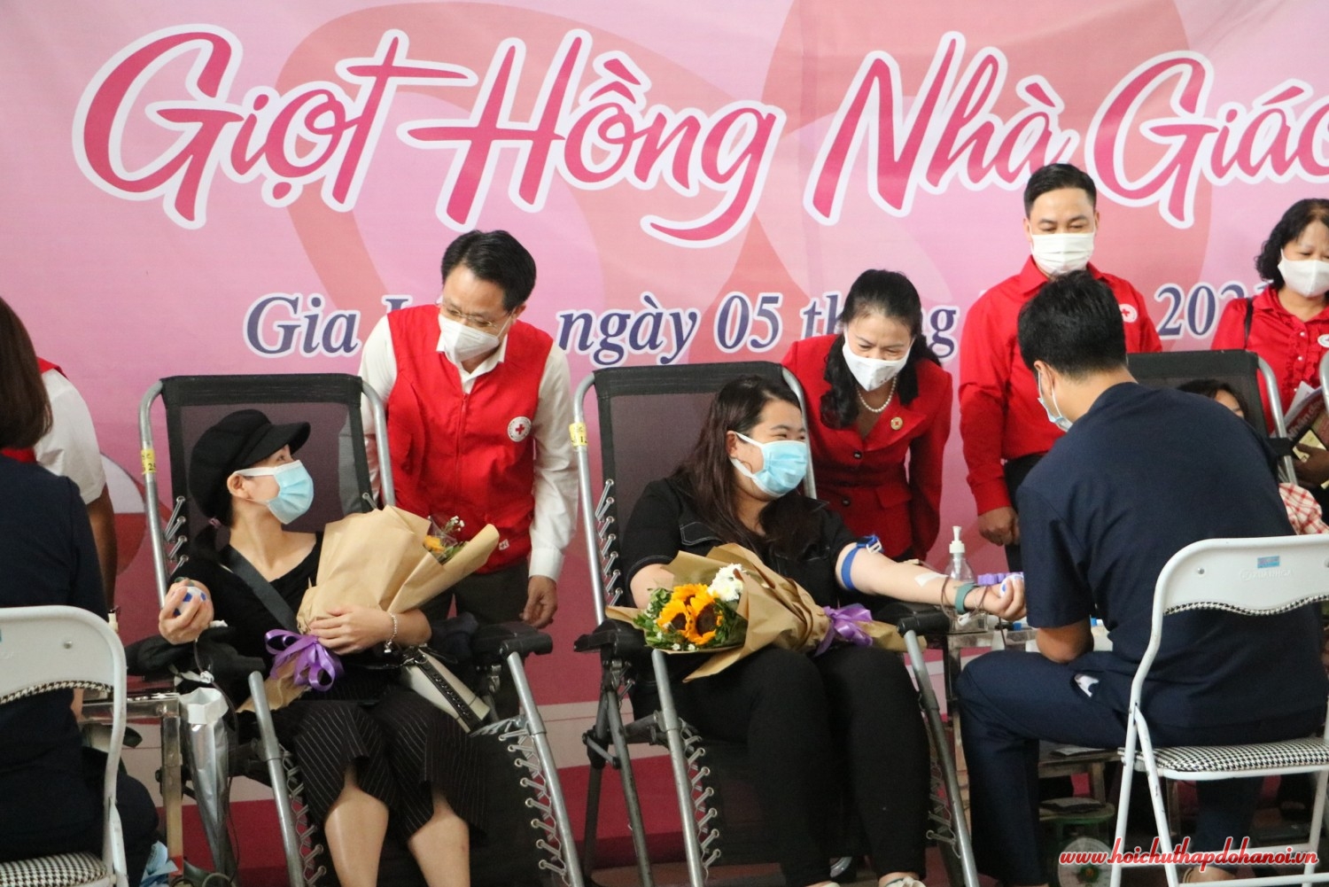 Phat dong TND Hanoi (11)