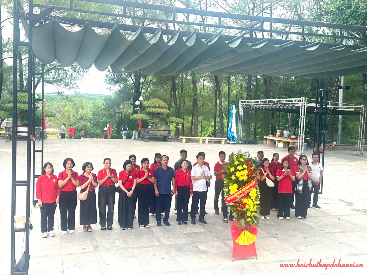 KỶ NIỆM 79 NĂM NGÀY THƯƠNG BINH - LIỆT SĨ (27/7/1947 – 27/7/2026)
