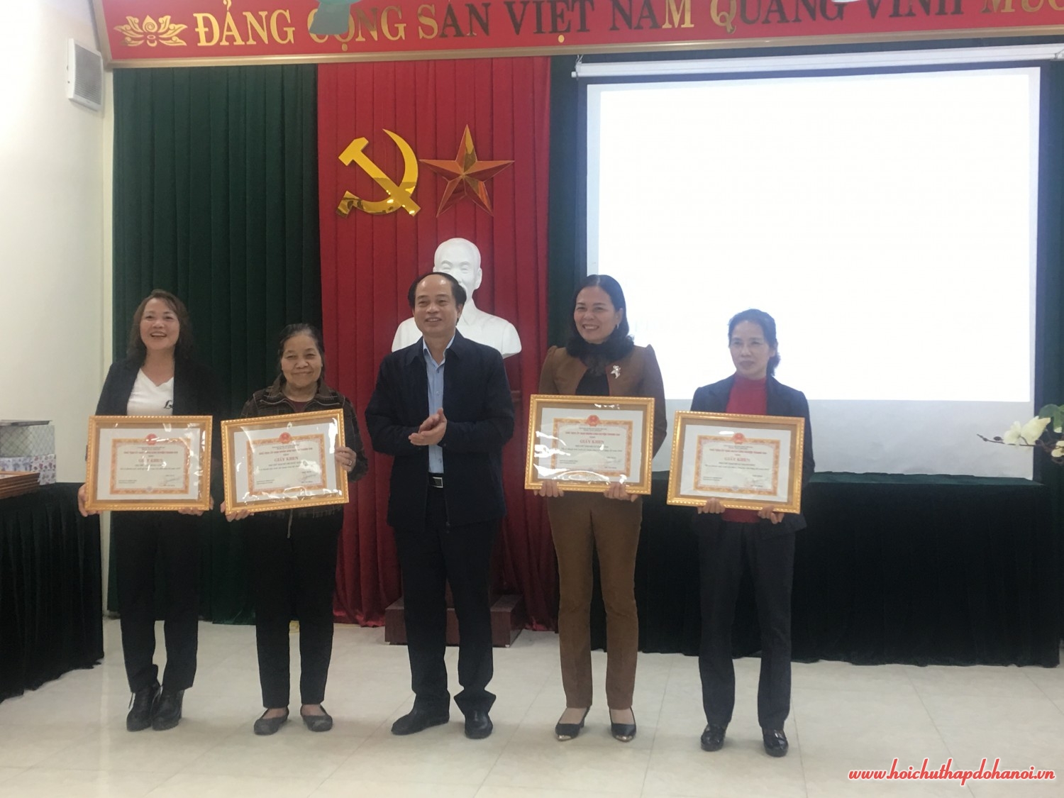 THANH OAI TK 3