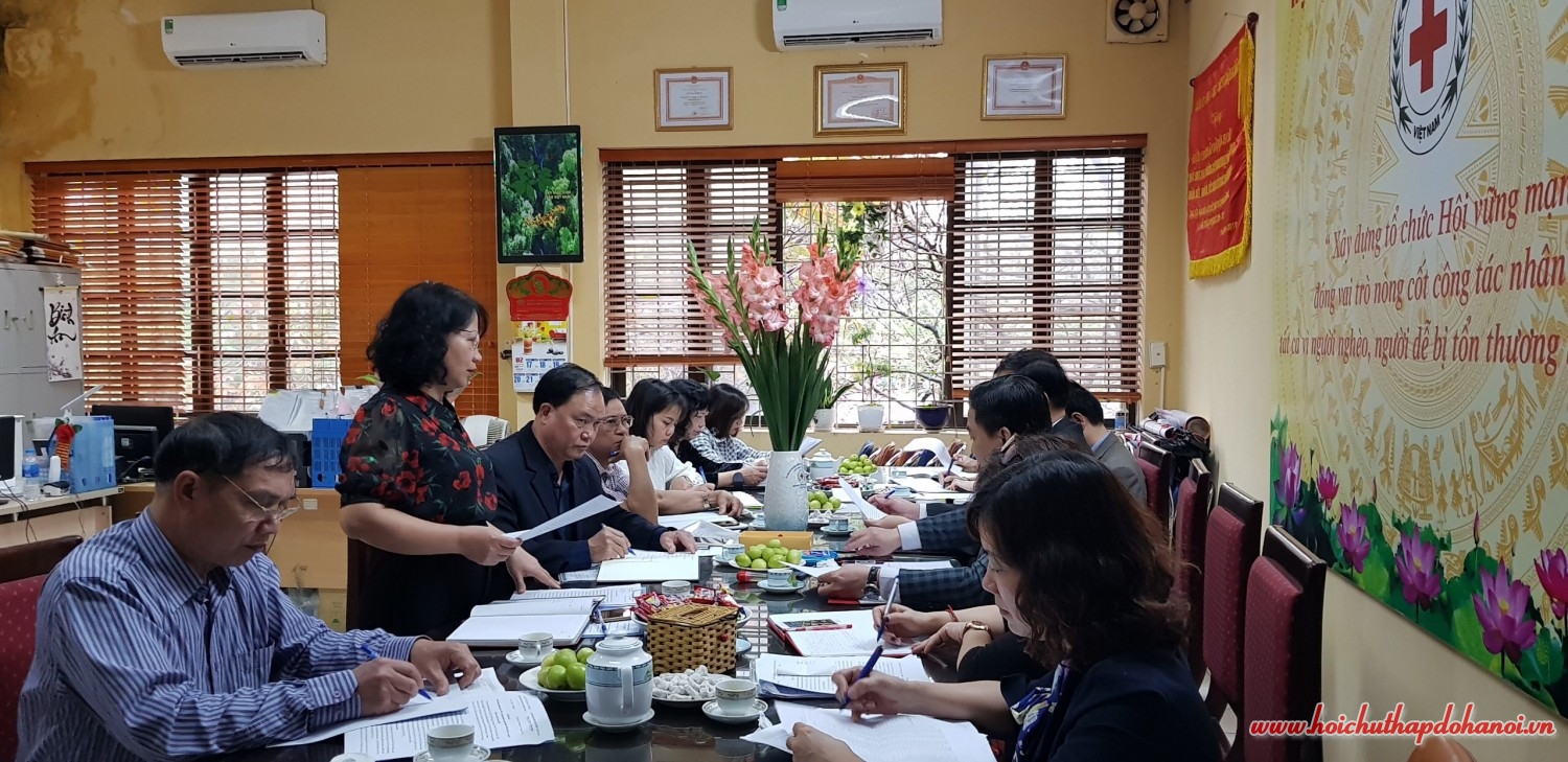 HN kiểm tra đánh giá các đv 1