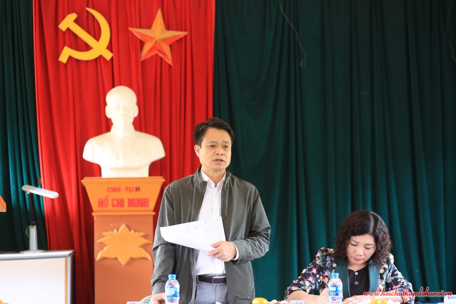 HN kiểm tra đánh giá các đv 3