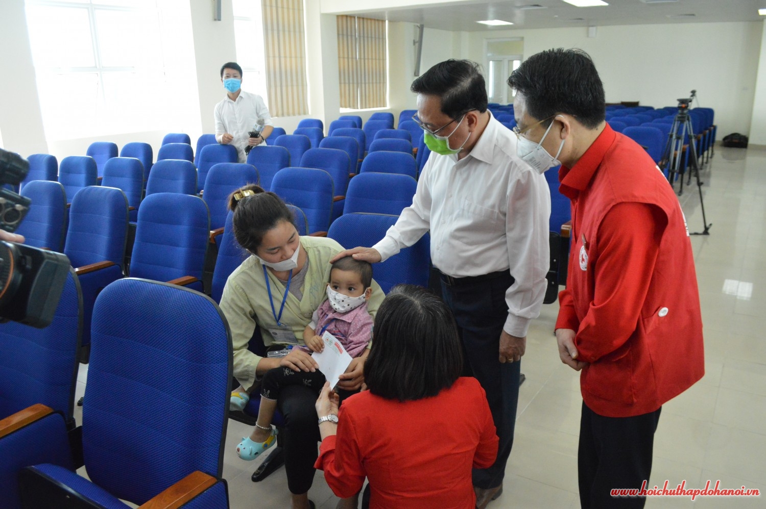 Hoàng Mai 7