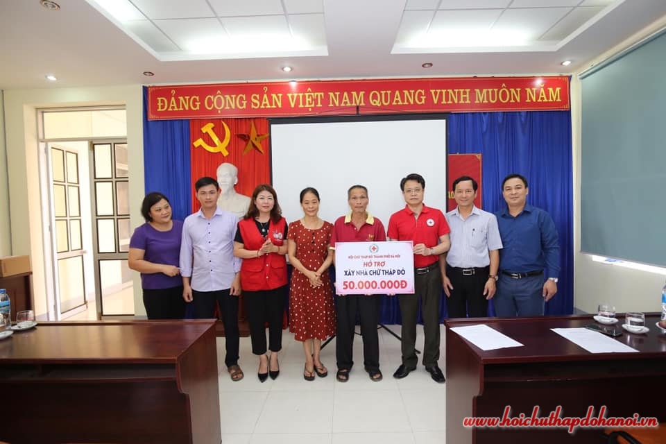 Giao ban Cụm 3