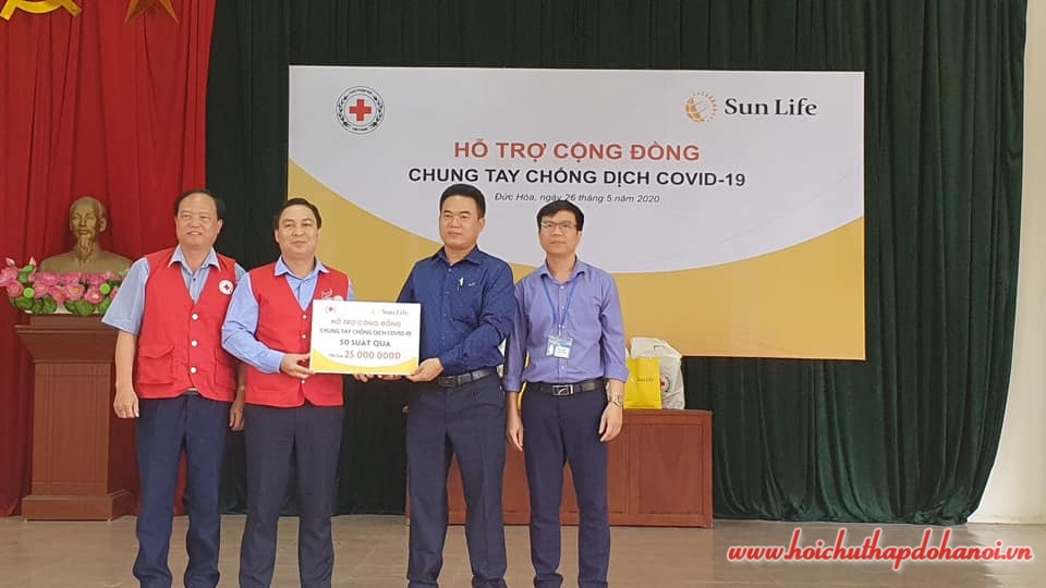 Sun life 4