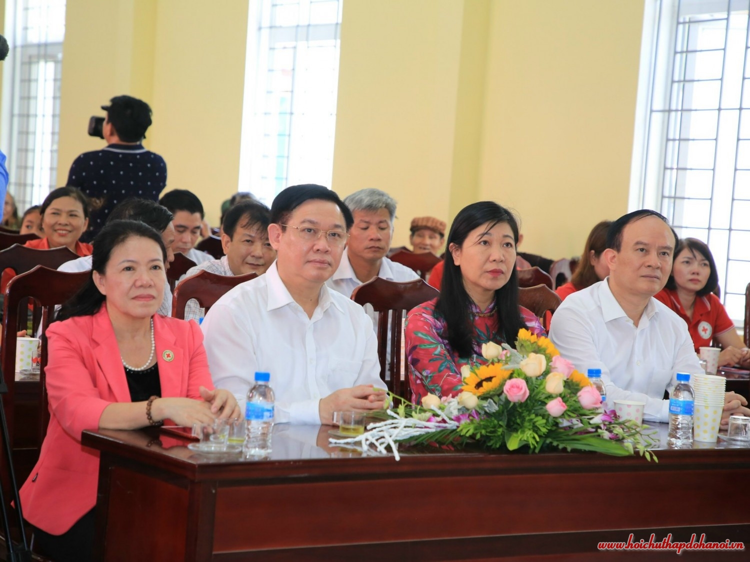 Bác Huệ 3