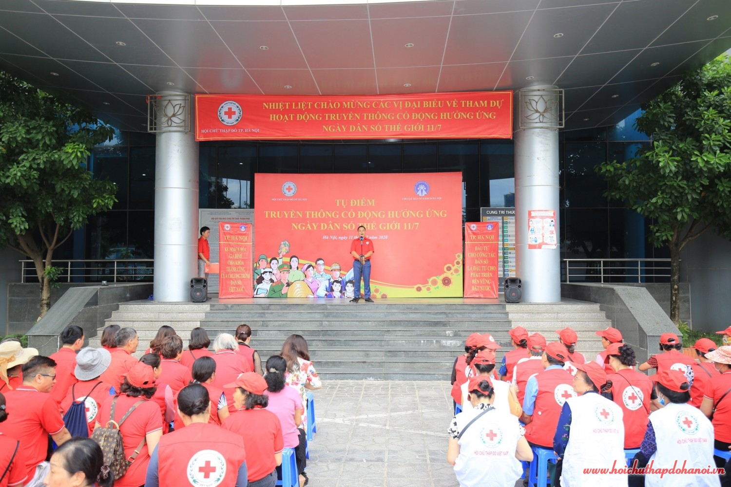 TT Dân số KHHGĐ 2