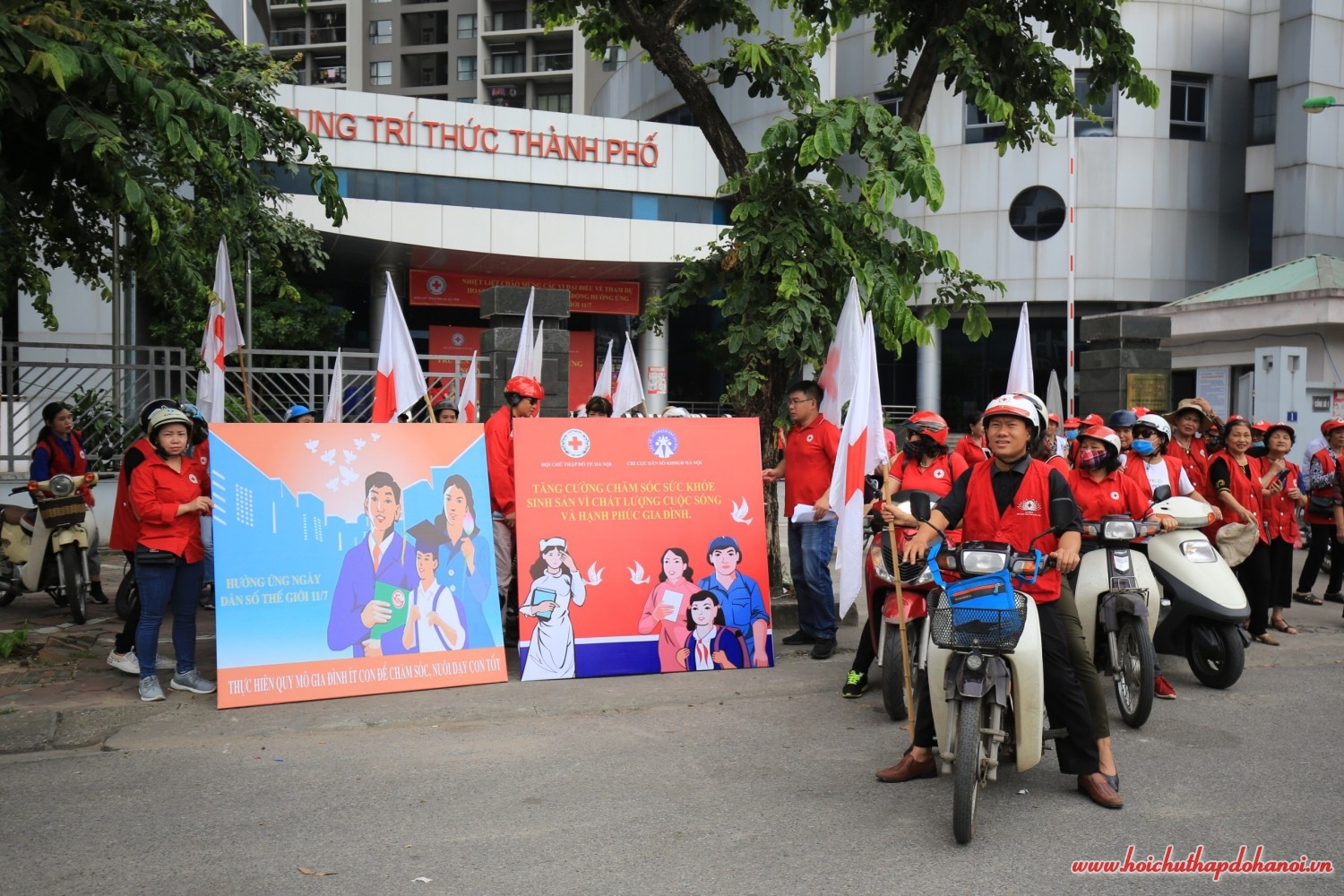 TT Dân số KHHGĐ 4