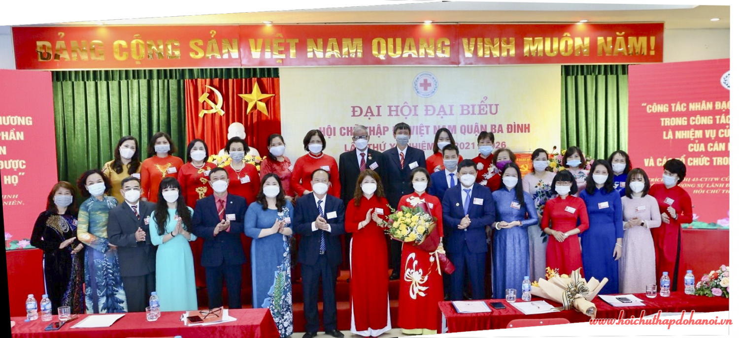 10 BA DINH