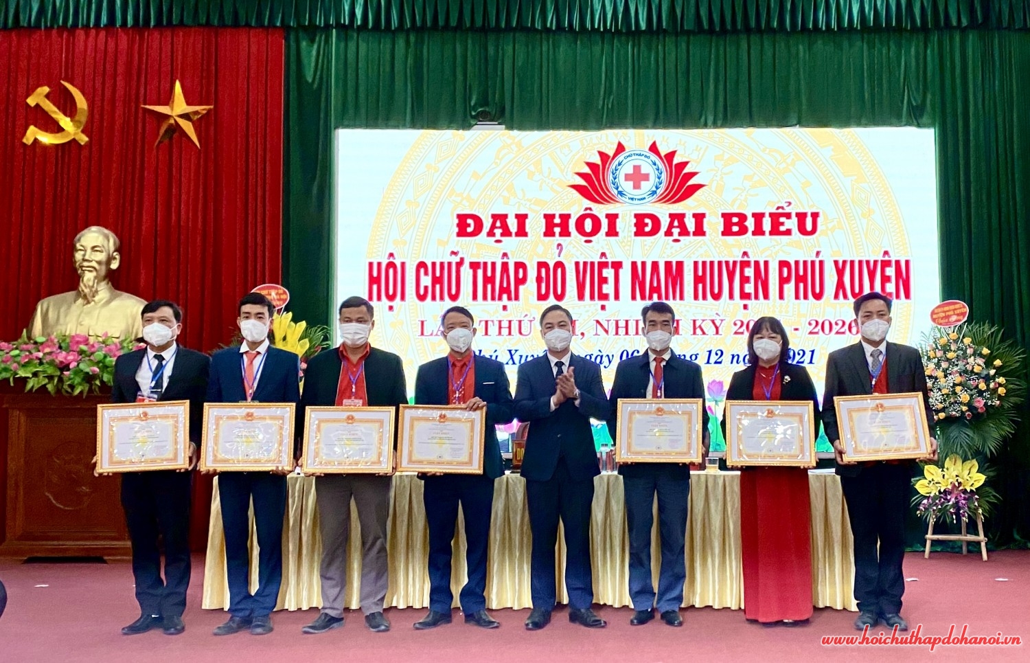 17 PHU XUYEN