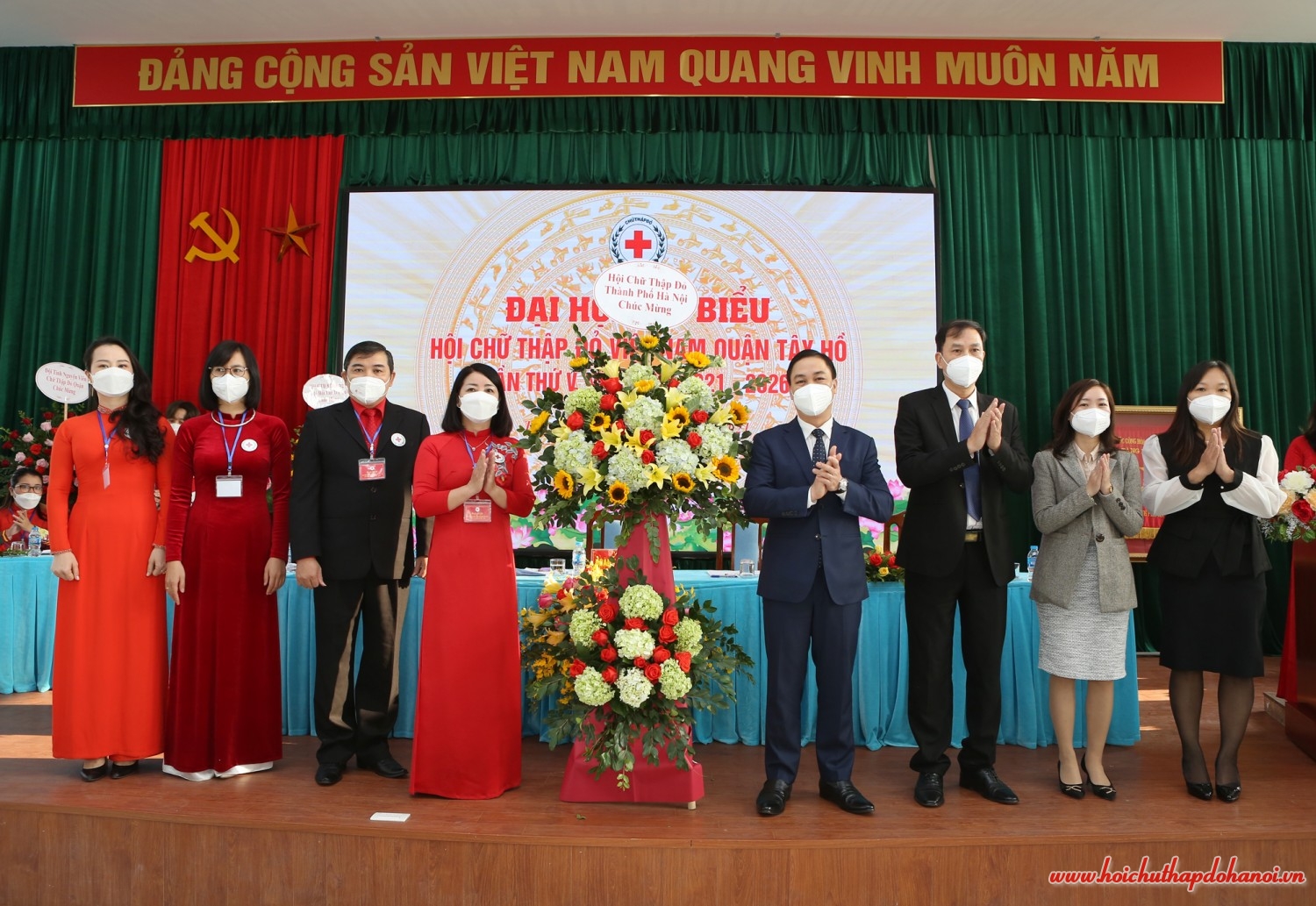29 TAY HÒ